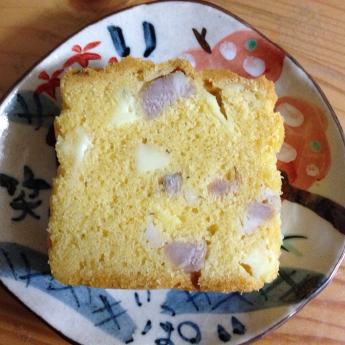 甘くない ハムとチーズのパウンドケーキ レシピ 作り方 By うにころ33 楽天レシピ 甘くない ハムとチーズのパウンドケーキ レシピ 作り方 By うにころ33 楽天レシピ